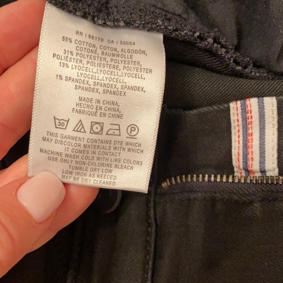 Pilcro Jeans - Picture 4 of 4